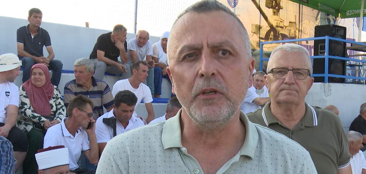 Screenshot 2025-07-25 081331.jpg - U cazinskoj mjesnoj zajednici Krivaja obilježena godišnjica vojne operacije